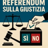 Referendum Costituzionale 22-23 Marzo 2026